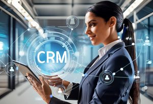 Maximize o Potencial do Seu Negócio B2B em Gaspar com o Bitrix24