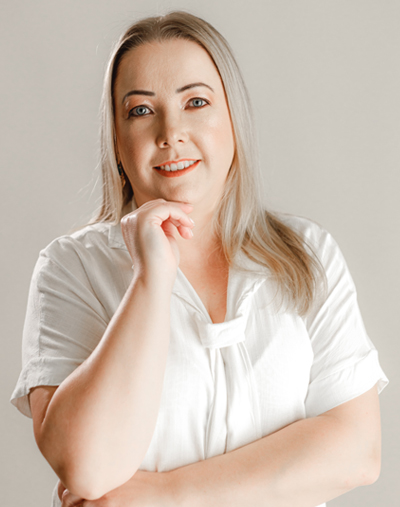 Clara Rubia Alfarth Neves