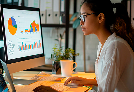 Desvende o Poder do Google Analytics