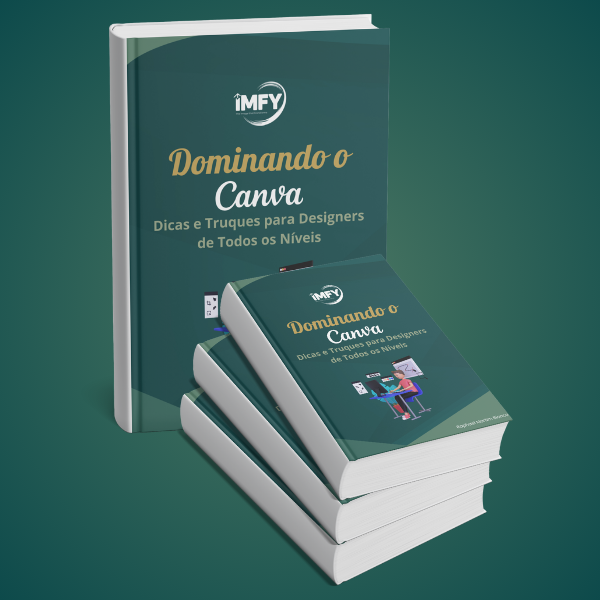 Dominando o canva