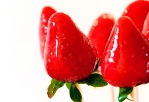 Morango do Amor: A Nova Febre do Marketing