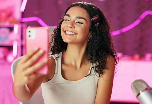 TikTok e a Geração Z