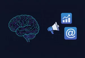 Ferramentas de IA para Marketing