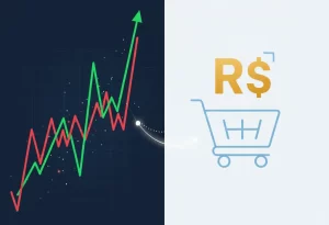 Precificação e-commerce dólar