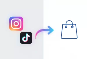 Social Commerce Brasil