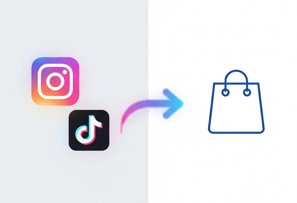 Social Commerce Brasil