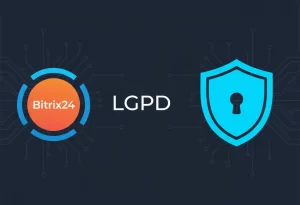 LGPD no Bitrix24