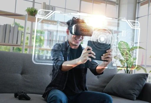 Realidade Aumentada no E-commerce: Como PMEs Podem Usar AR na Loja Integrada e Tray